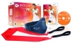 EA Sports Active Bundle (Wii) Игра для Nintendo Wii DVD-ROM, 2010 г Издатель: Electronic Arts; Разработчик: EA Games; Дистрибьютор: Софт Клаб комплект в коробке Что делать, если программа не запускается? инфо 2320o.
