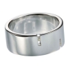 Кольцо из серебра с бриллиантами Hot diamonds MR023 2009 г инфо 11107r.