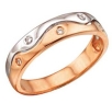 Кольцо с бриллиантами ECR0296NBRDA-OT-R 2009 г инфо 11349r.