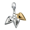 Талисман из серебра с бриллиантом Hot diamonds dt081 2009 г инфо 11961r.