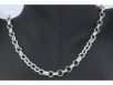 Цепочка, серебро 925 009 09 22-00118 2010 г инфо 12292r.