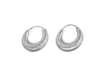 Серьги, серебро 925 140 01 22-00666 2010 г инфо 12473r.