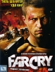 Фар Край Формат: DVD (PAL) (Упрощенное издание) (Keep case) Дистрибьютор: CP Digital Региональный код: 5 Количество слоев: DVD-5 (1 слой) Звуковые дорожки: Русский Закадровый перевод Dolby Digital инфо 12926r.