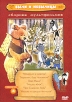 Были и небылицы Сборник мультфильмов Выпуск 4 Формат: DVD (PAL) (Keep case) Дистрибьютор: Крупный План Региональный код: 0 (All) Звуковые дорожки: Русский Mono Формат изображения: инфо 13112r.