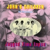 John's Children Agged Time Lapse (LP) Формат: Грампластинка (LP) (Картонный конверт) Дистрибьюторы: Lilith Records Ltd, ООО Музыка Европейский Союз Лицензионные товары Характеристики аудионосителей 2009 г Альбом: Импортное издание инфо 13394r.