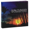 Sunlounger The Downtempo Edition (2 CD) Формат: 2 Audio CD (DigiPack) Дистрибьюторы: Armada, Open Gate Records, Правительство звука Россия Лицензионные товары Характеристики аудионосителей 2010 г Сборник: Российское издание инфо 13401r.