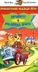 Приключения медведя Йоги: Привет! Я медведь Йоги Формат: VHS (PAL) Дистрибьютор: Премьер Видео Фильм Dolby Surround ; Русский Дубляж Лицензионные товары Характеристики видеоносителей 1994 г , 85 инфо 702s.