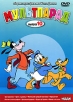 Мультпарад Выпуск 10 Формат: DVD (PAL) (Упрощенное издание) (Keep case) Дистрибьютор: ИДДК Региональный код: 0 (All) Количество слоев: DVD-5 (1 слой) Звуковые дорожки: Русский Закадровый перевод Dolby Digital инфо 1461s.