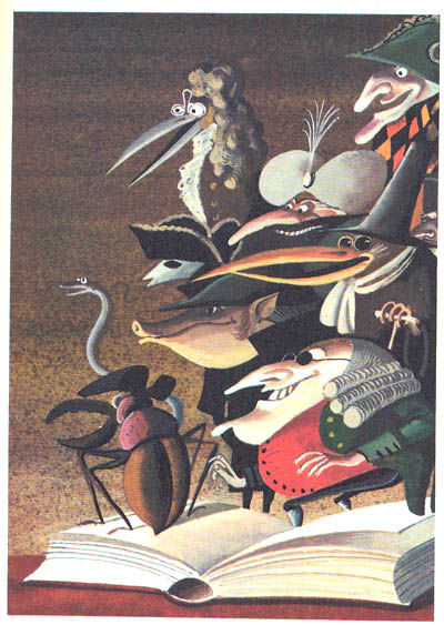 Aistopodes